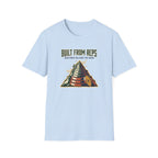 Built from Reps - Serotonin T-Shirt