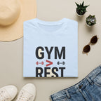 Gym > Rest T-Shirt