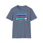 Dopamine loading T-Shirt