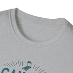 I Canceled Cardio for This? T-Shirt