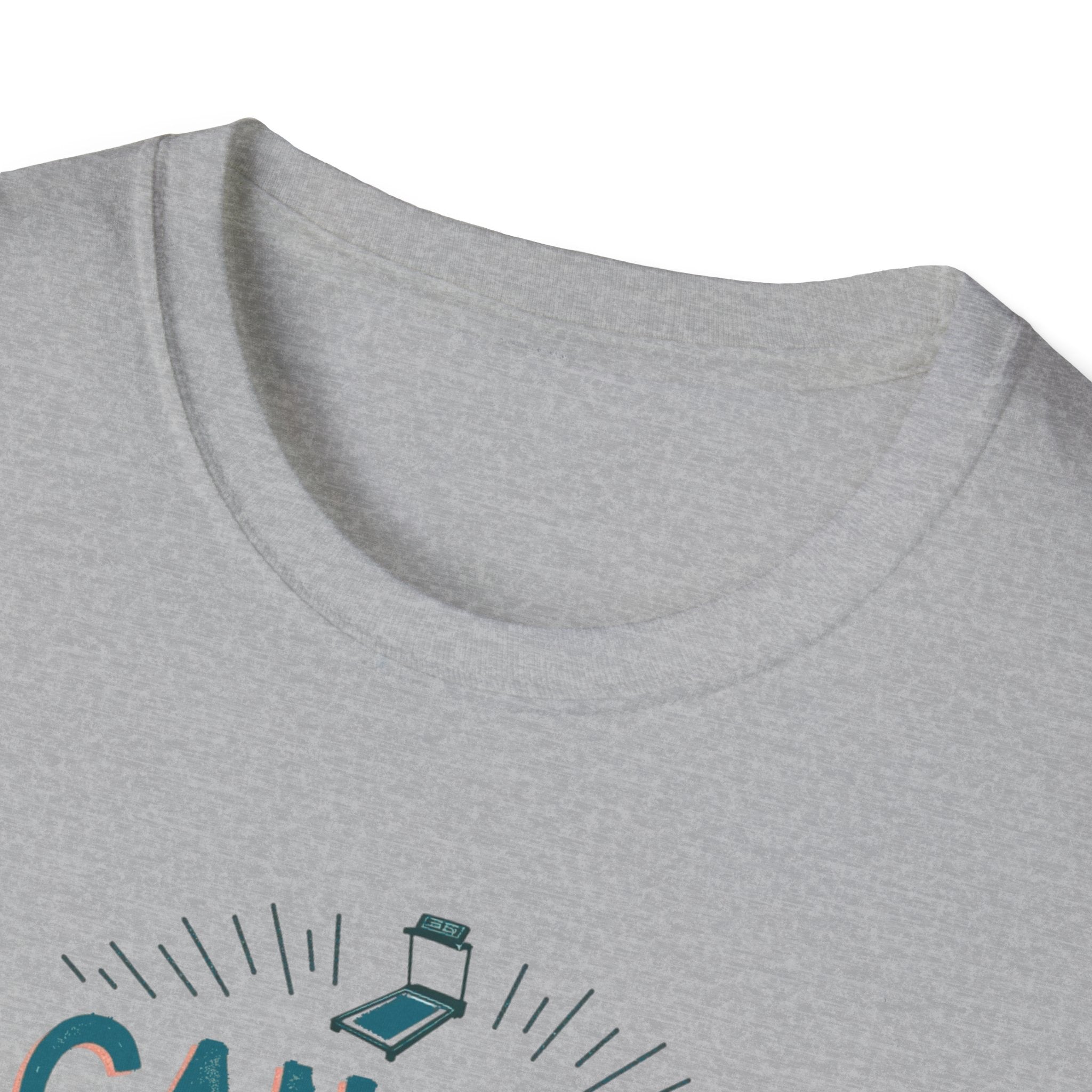 I Canceled Cardio for This? T-Shirt