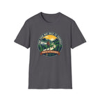 Find your way back to yourself T-Shirt