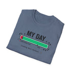 My day - gym T-Shirt