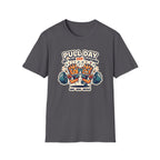 Pull day - Get your grip together T-Shirt