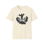 Barbell Ascent – Hiker Strength Edition T-Shirt