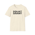 Squat Savant – Rack Master Edition T-Shirt