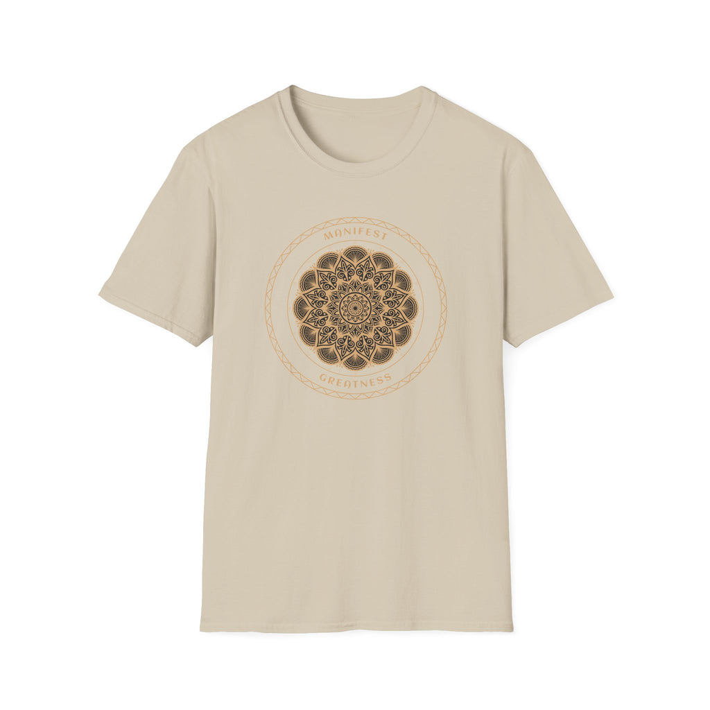 Manifest Greatness T-Shirt
