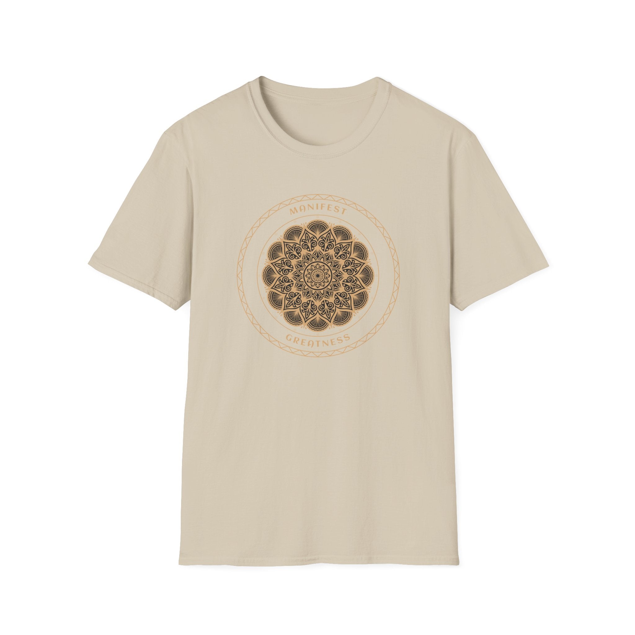 Manifest Greatness T-Shirt