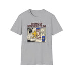 300mg of nowhere to go T-Shirt