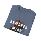 Armored mind warrior T-Shirt