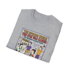 Episode where gym was closed T-Shirt