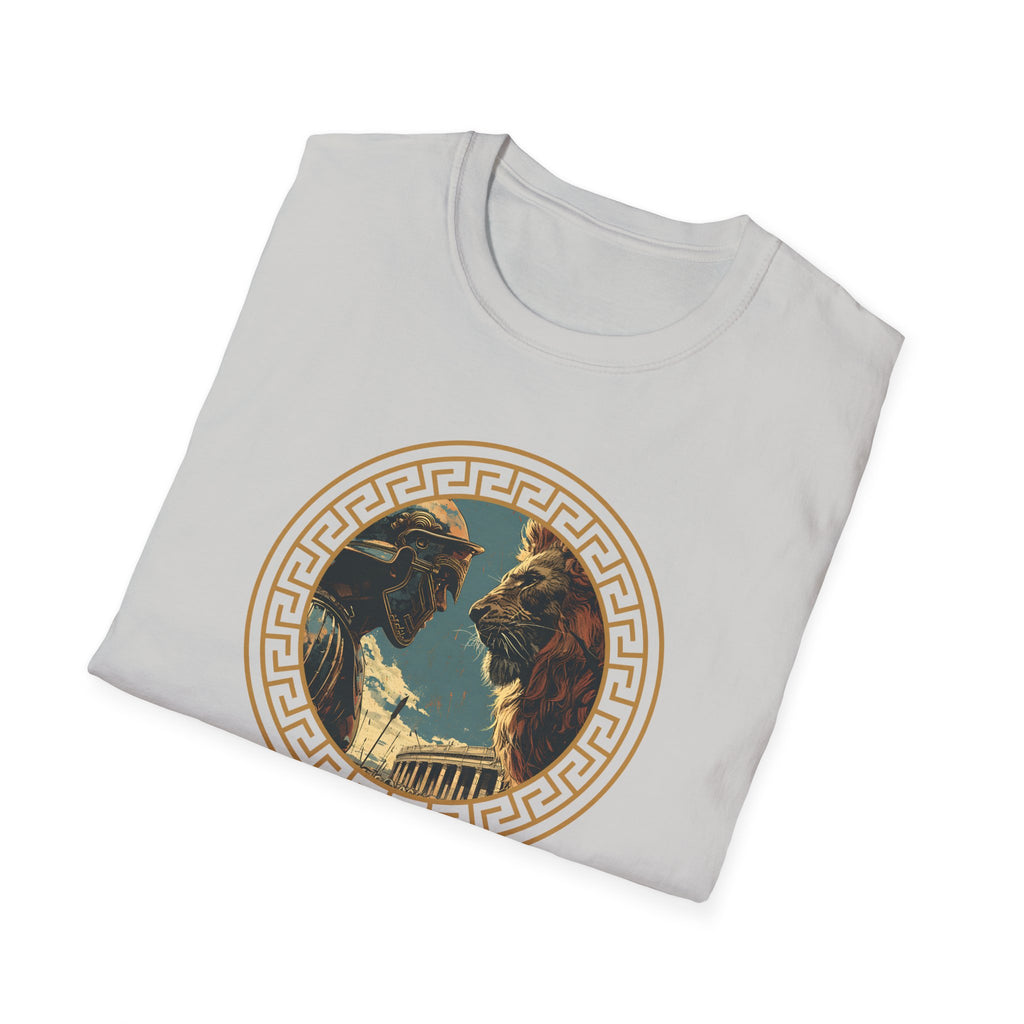 Embrace inner beast T-Shirt