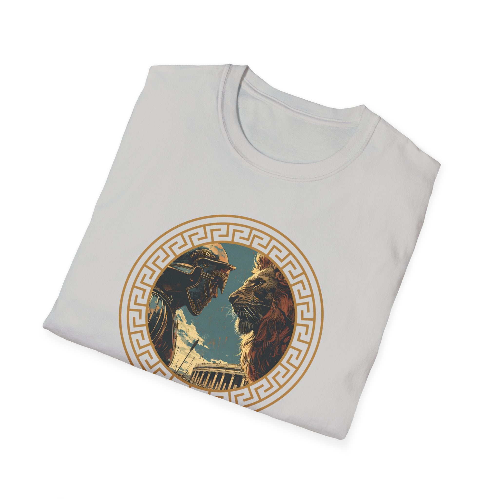 Embrace inner beast T-Shirt