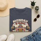 Monday is Global chest day - Global event T-Shirt