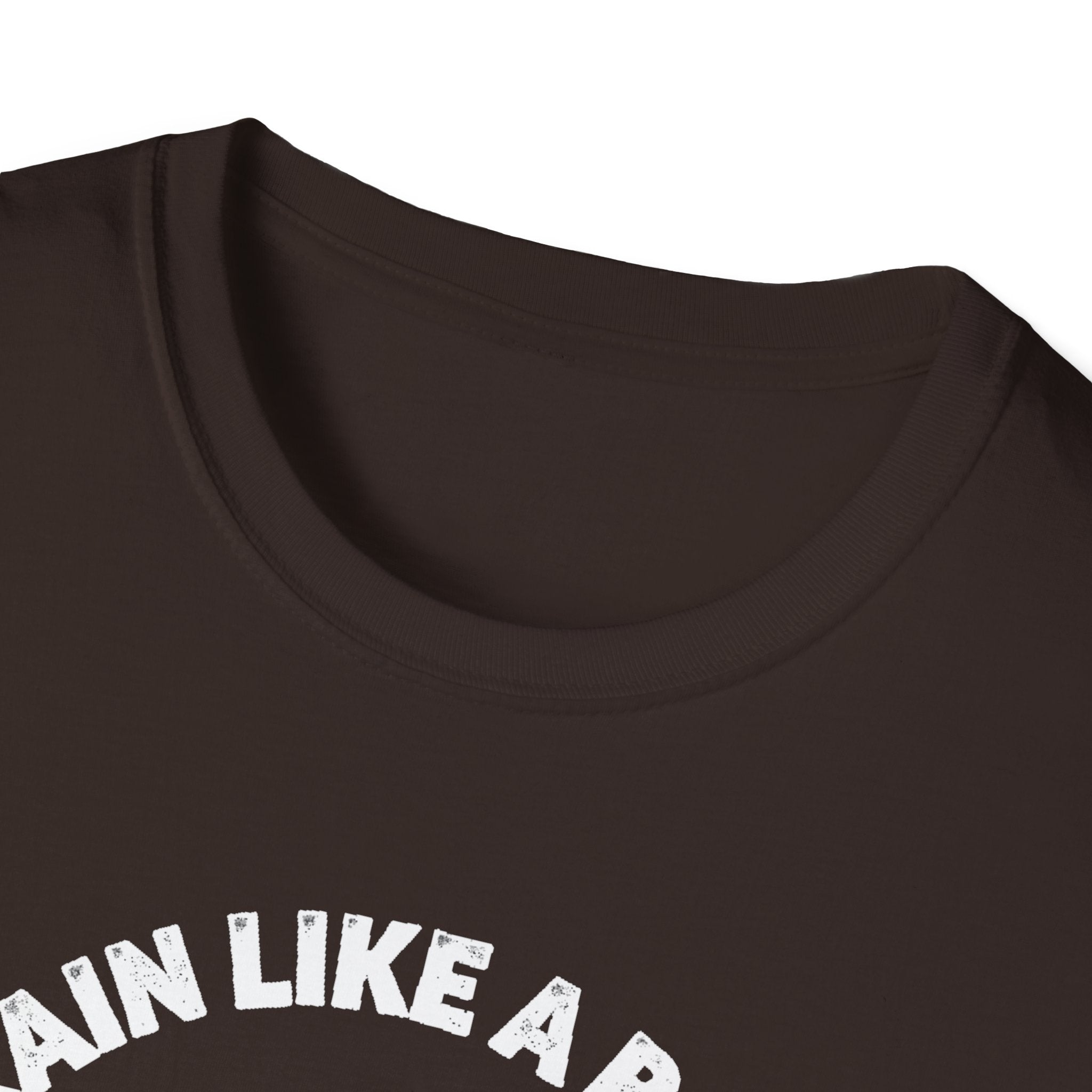 Train Like a Beast, Look Like a Beauty T-Shirt