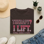 Therapy - Gym T-Shirt