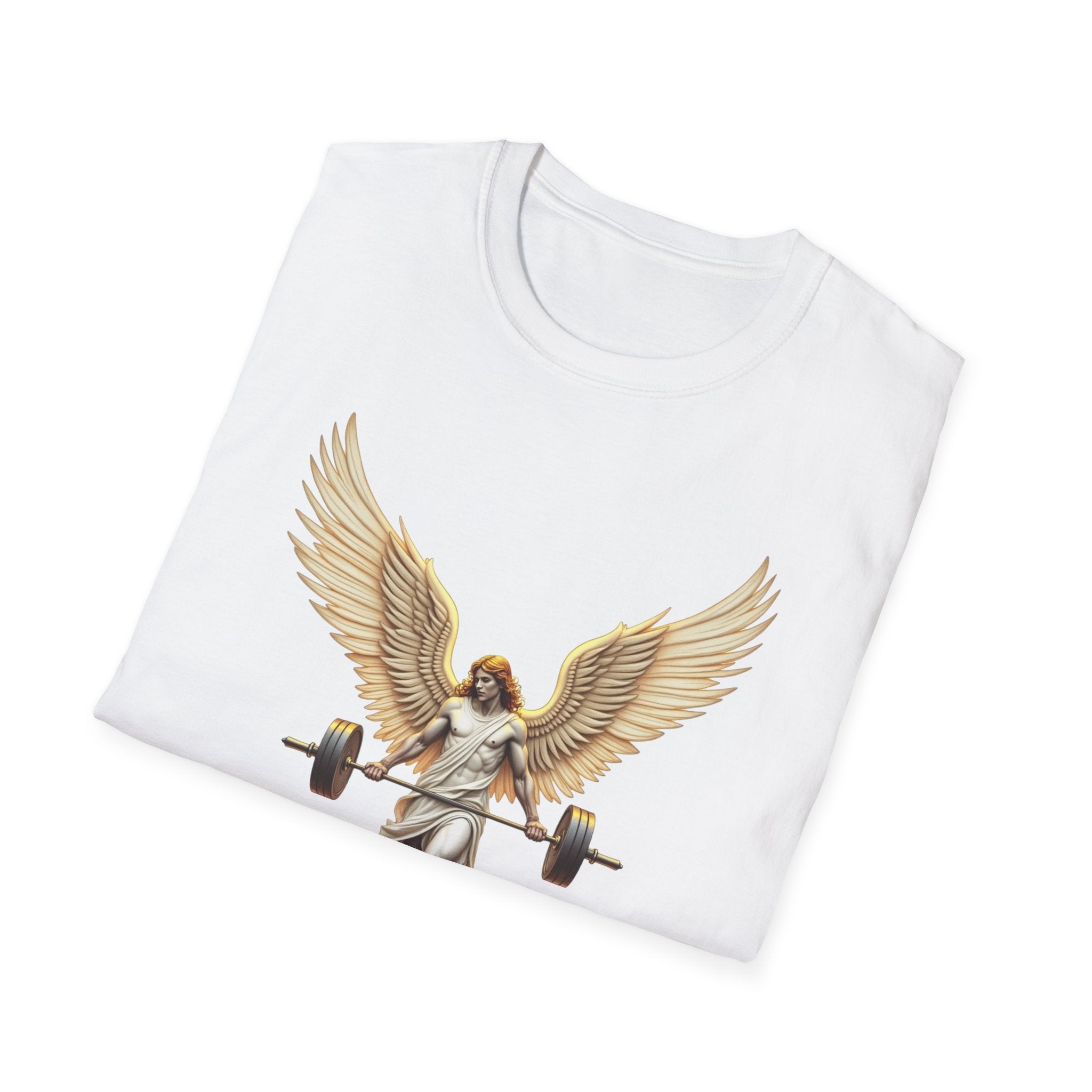 Divine Strength T-Shirt