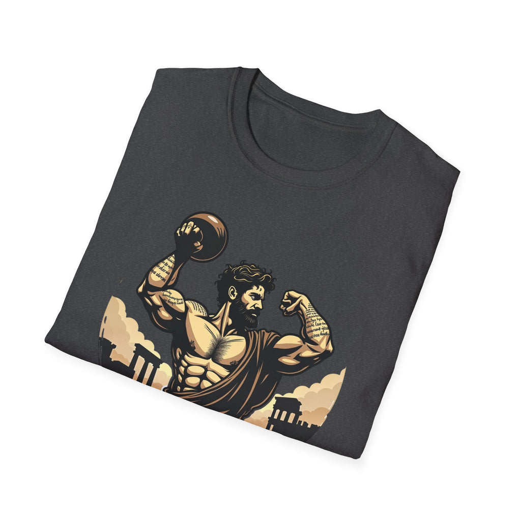 Apostle Strength T-Shirt