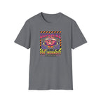 Dopamine is my pre workout T-Shirt