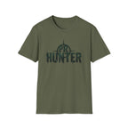 PR Hunter – No Limits, Just Records T-Shirt