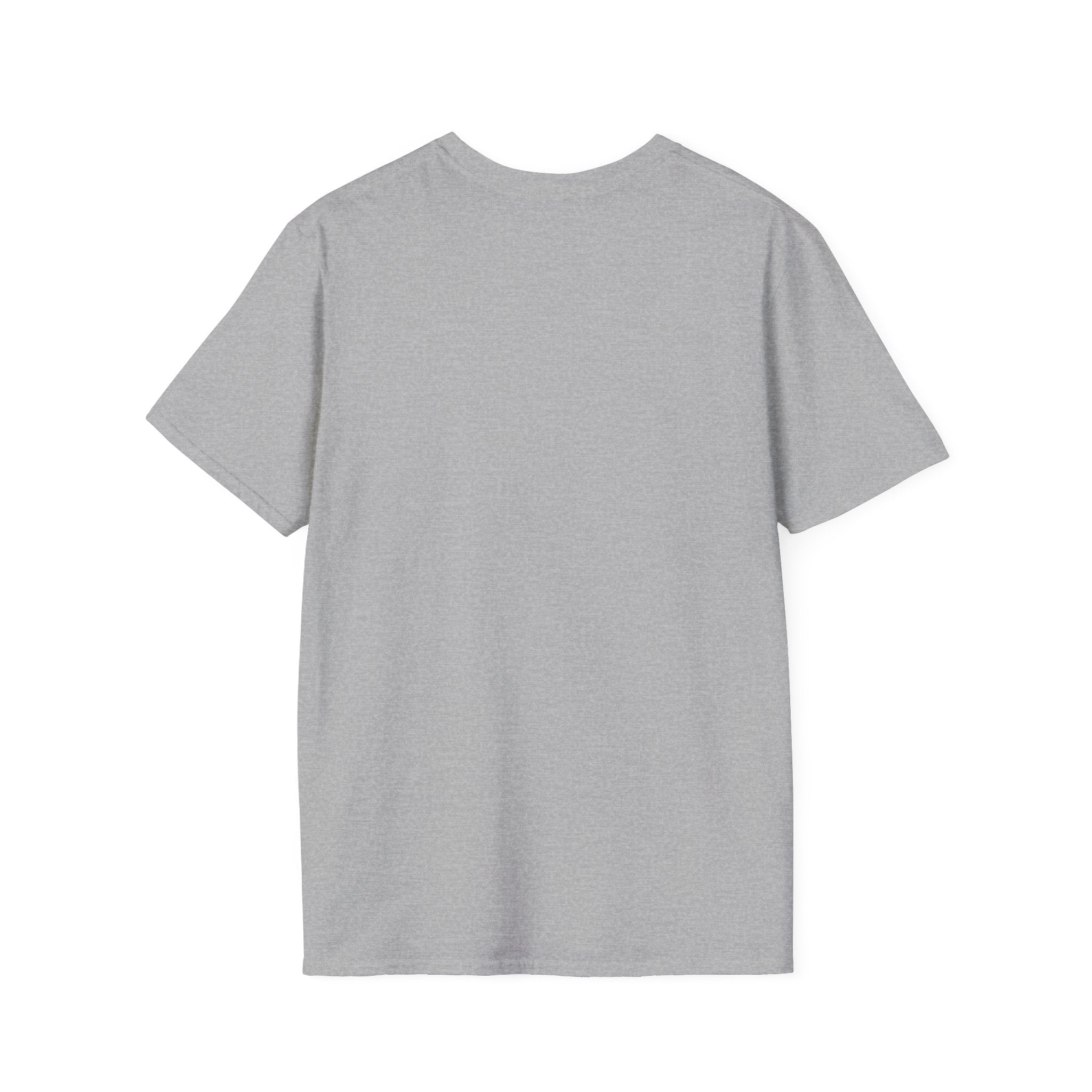 This Is The Why T-Shirt