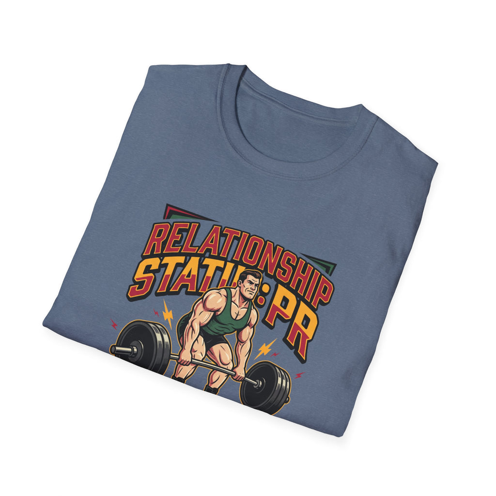 Relationship Status : PR T-Shirt