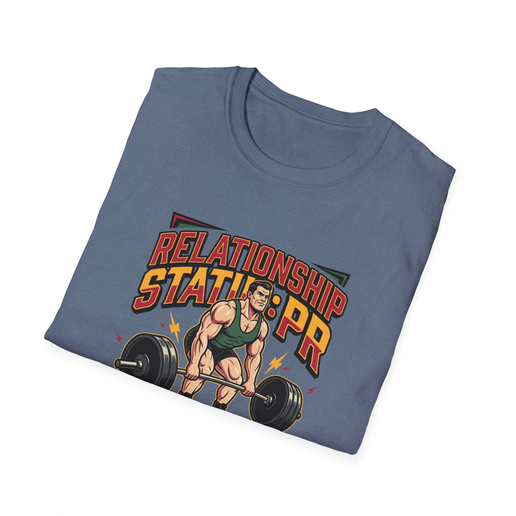 Relationship Status : PR T-Shirt