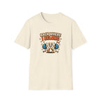 Back where I belong T-Shirt