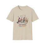 Good workout. Good thoughts. Good people T-Shirt