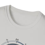 My schedule revolves around training T-Shirt