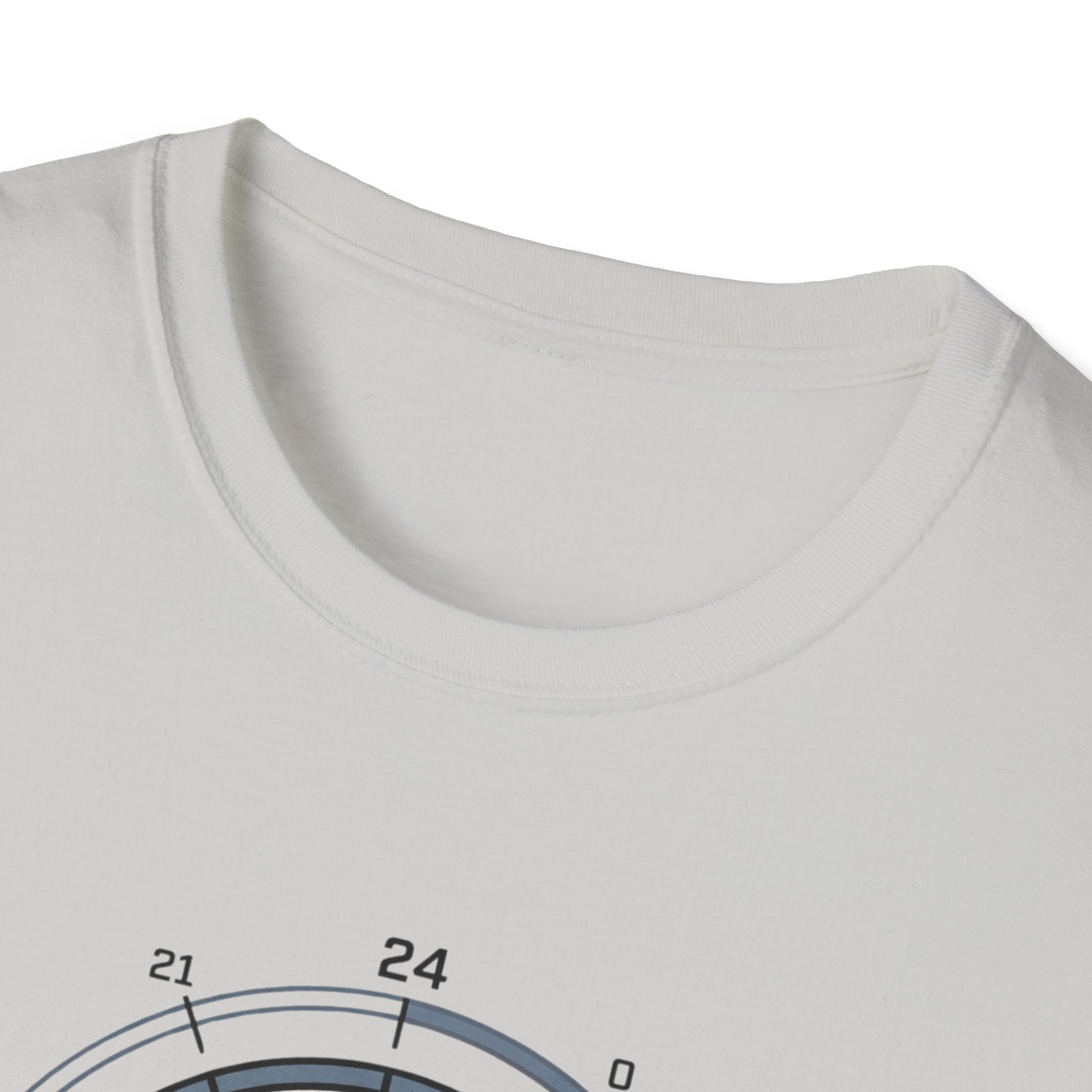 My schedule revolves around training T-Shirt