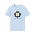 A little time to reset - Gym T-Shirt