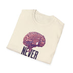 Never Illusioned T-Shirt