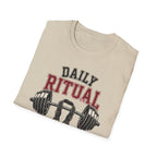 Daily Ritual T-Shirt