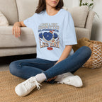 Committed relationship with Leg Day T-Shirt