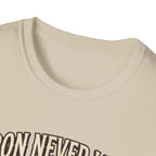 Iron never lies T-Shirt