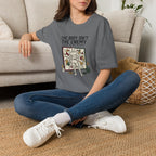 The body isn't the enemy T-Shirt