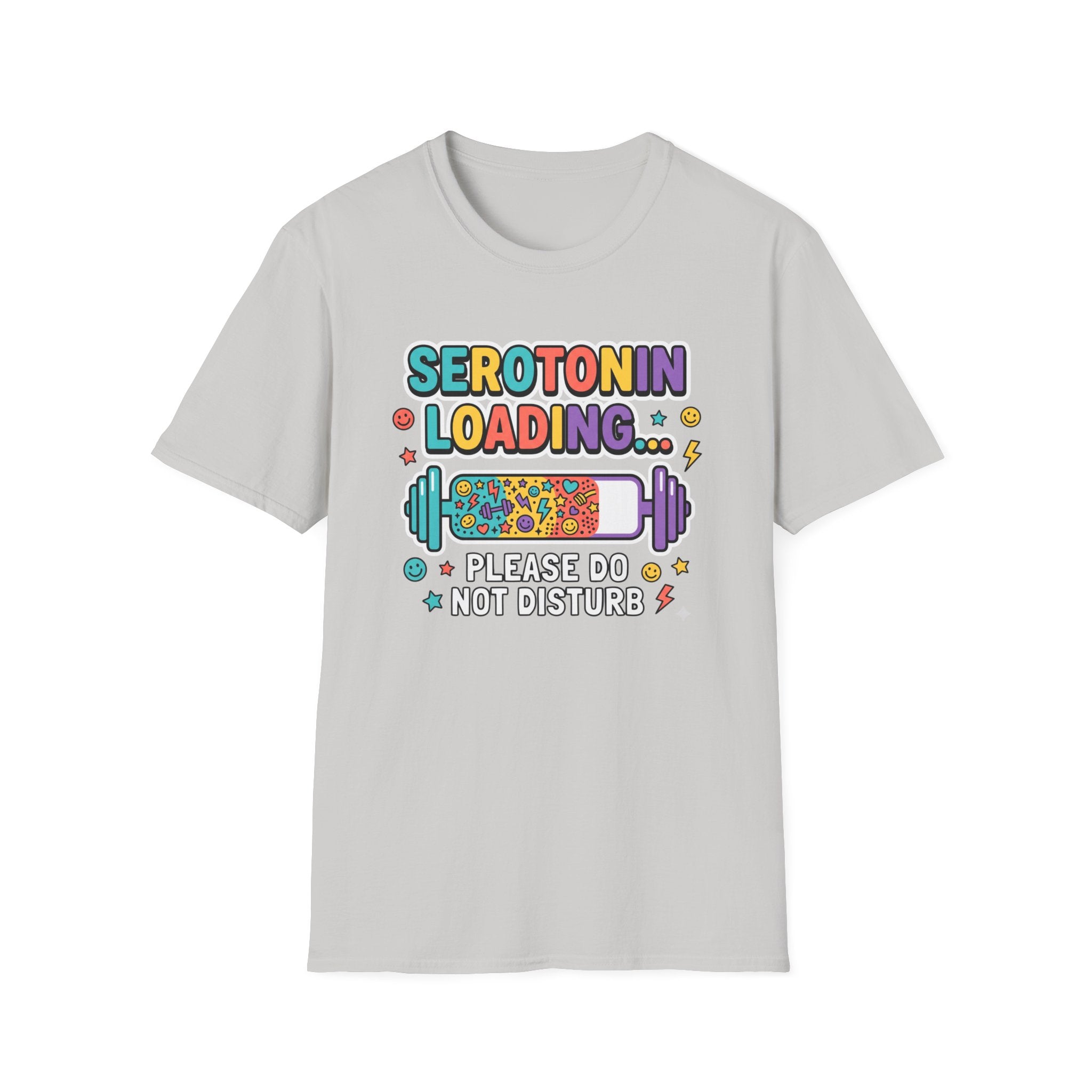 Serotonin Loading T-Shirt
