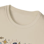 A little extra spark never hurt the set T-Shirt