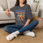 Crying between sets T-Shirt