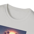 Divine Workout T-Shirt