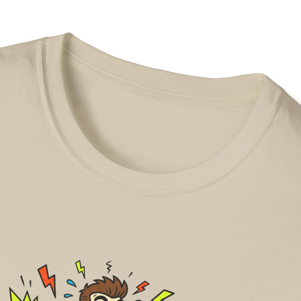 The tingles have entered the chat T-Shirt