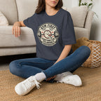 Gym first - Everything else fits around it T-Shirt