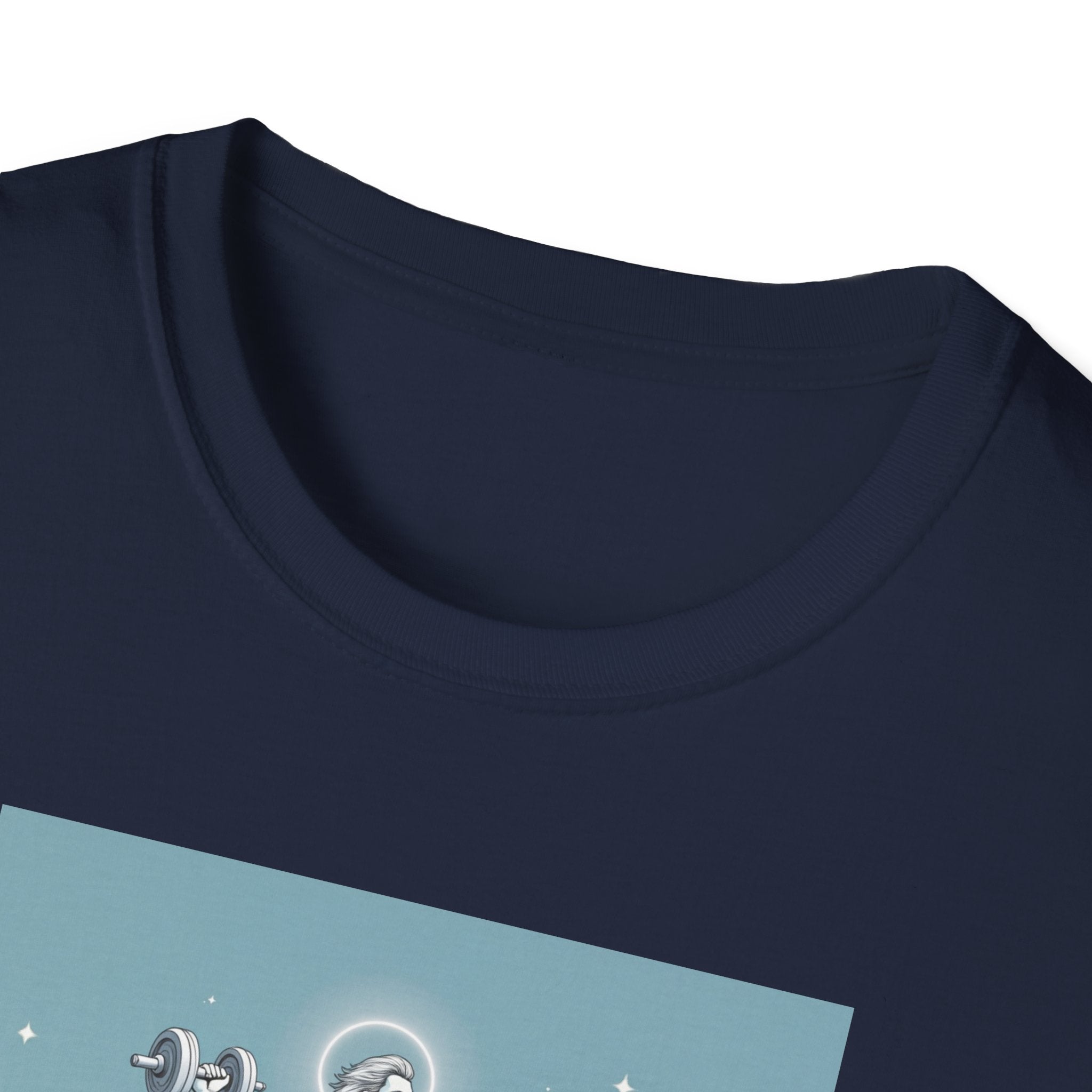 Celestial Strength T-Shirt