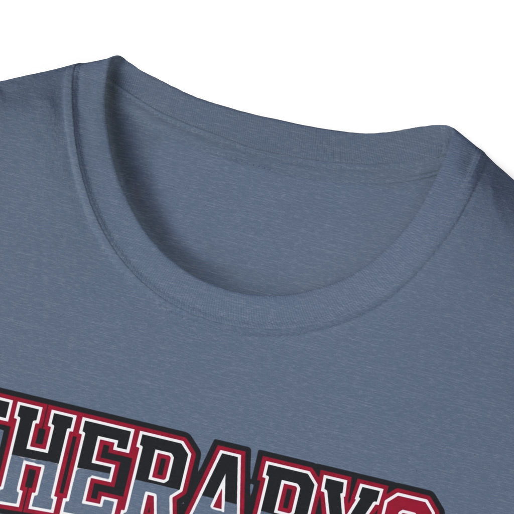Therapy - Gym T-Shirt