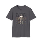 Post workout elite T-Shirt