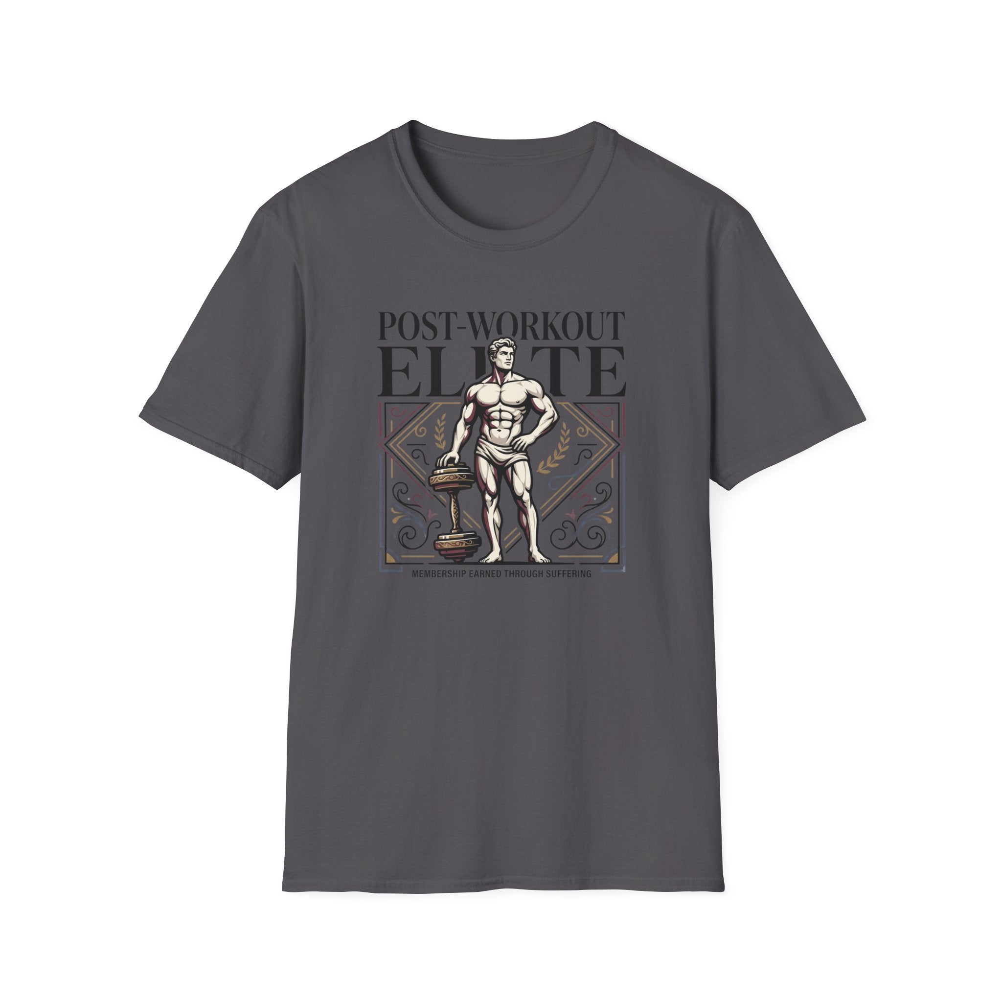 Post workout elite T-Shirt