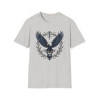 Eagle Iron Crest T-Shirt