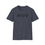 Deadlift Disciple minimal edition T-Shirt
