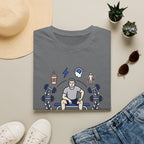 Energy level - Loud T-Shirt